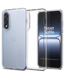 Spigen Ultra Hybrid OnePlus Nord5 5G Case Crystal Clear
