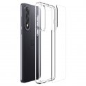 Spigen Ultra Hybrid mobiiltelefoni ümbris 17,4 cm (6.83") Kate Läbipaistev Spigen Ultra Hybrid mobiiltelefoni ümbris 17,4 cm (6.83") Kate Läbipaistev