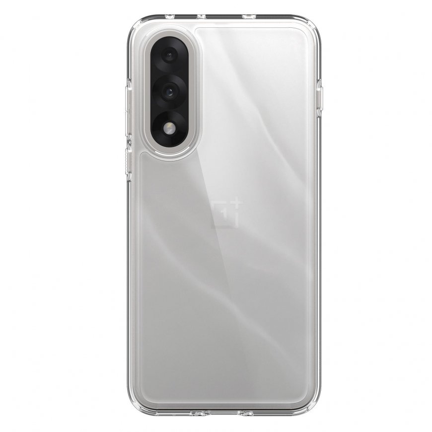 Spigen Ultra Hybrid чехол для мобильного телефона 17,4 cm (6.83") Крышка Прозрачный – 3