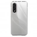 Spigen Ultra Hybrid mobilo telefonu apvalks 17,4 cm (6.83") Aploksne Caurspīdīgs Spigen Ultra Hybrid mobilo telefonu apvalks 17,4 cm (6.83") Aploksne Caurspīdīgs