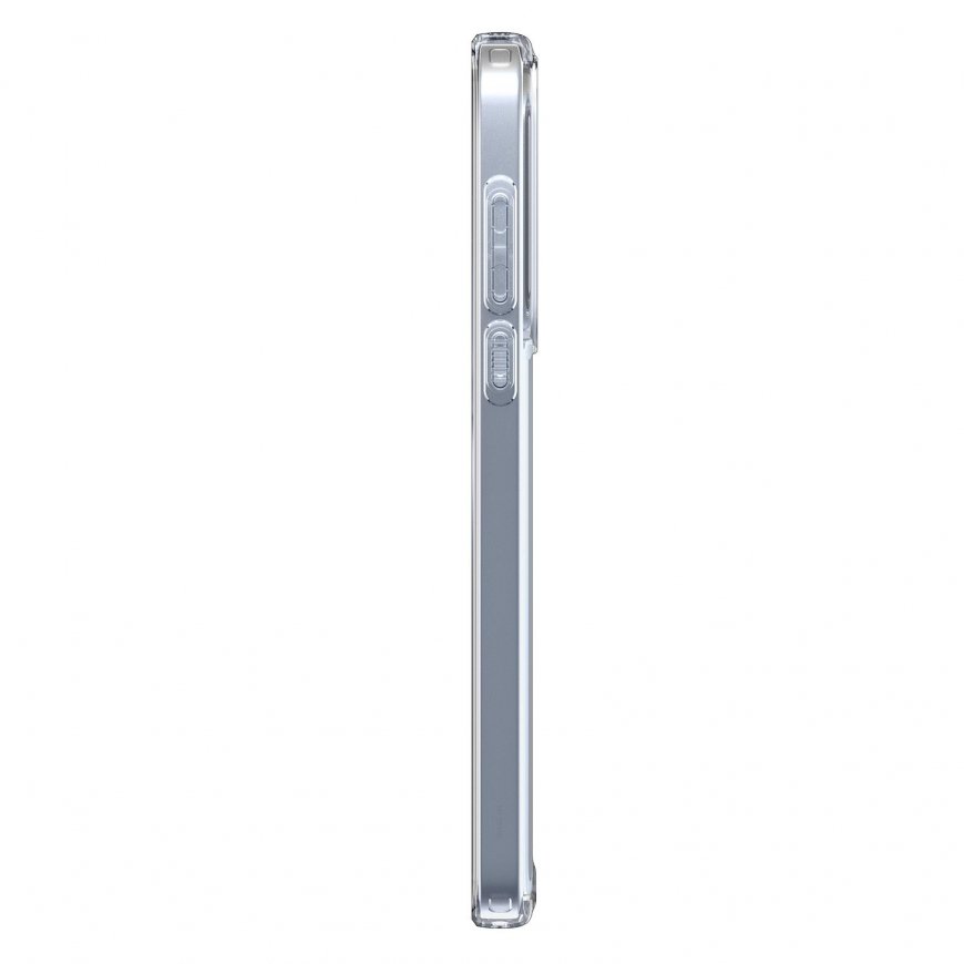Spigen Ultra Hybrid mobilo telefonu apvalks 17,4 cm (6.83") Aploksne Caurspīdīgs – 5
