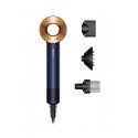 Dyson Supersonic hiustenkuivain 1600 W Sininen, Kupari