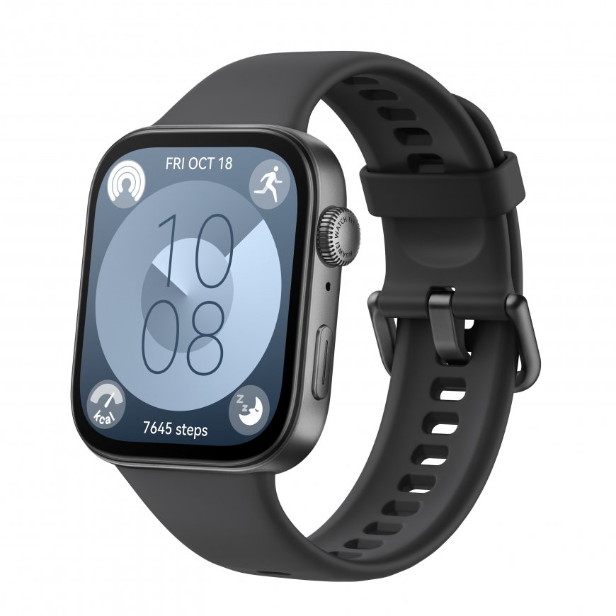 Huawei WATCH Fit 3 4,62