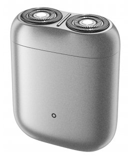 Xiaomi BHR9531EU men's shaver Rotation shaver Silver