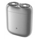 Xiaomi BHR9531EU skustuvas vyrams Rotorinis skustuvas Sidabras Xiaomi BHR9531EU skustuvas vyrams Rotorinis skustuvas Sidabras