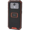 Olympia TREK 14 cm (5.5") Kaksik-SIM Android 10 4G USB tüüp-C 3 GB 32 GB 5000 mAh Must, Oranž Olympia TREK 14 cm (5.5") Kaksik-SIM Android 10 4G USB tüüp-C 3 GB 32 GB 5000 mAh Must, Oranž