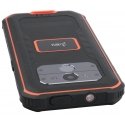 Olympia TREK 14 cm (5.5") Kaksik-SIM Android 10 4G USB tüüp-C 3 GB 32 GB 5000 mAh Must, Oranž Olympia TREK 14 cm (5.5") Kaksik-SIM Android 10 4G USB tüüp-C 3 GB 32 GB 5000 mAh Must, Oranž