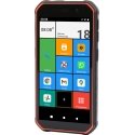 Olympia TREK 14 cm (5.5") Две SIM-карты Android 10 4G USB Type-C 3 GB 32 GB 5000 mAh Черный, Оранжев Olympia TREK 14 cm (5.5") Две SIM-карты Android 10 4G USB Type-C 3 GB 32 GB 5000 mAh Черный, Оранжев