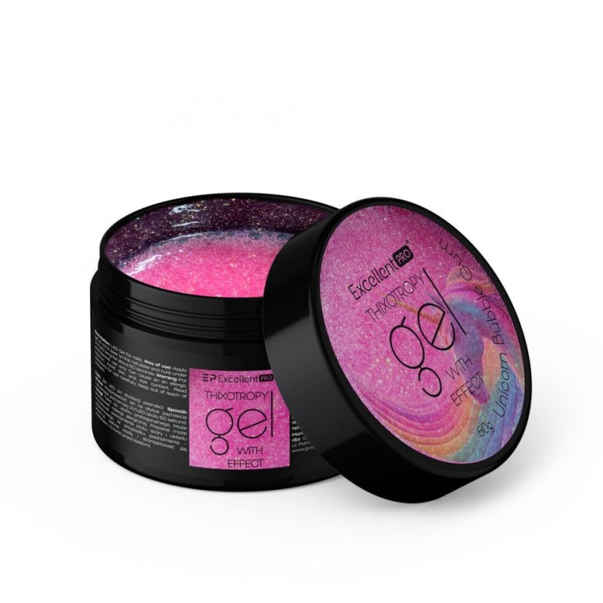 Excellent Pro Excellent Pro Tiksotropinis gels
