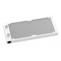 DeepCool LM240 WH Protsessor Vedeljahutuskomplekt 12 cm Valge 1 tk DeepCool LM240 WH Protsessor Vedeljahutuskomplekt 12 cm Valge 1 tk