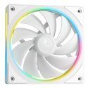 DeepCool LM240 WH Procesorius Aušinimo skysčiu rinkinys 12 cm Balta 1 vnt DeepCool LM240 WH Procesorius Aušinimo skysčiu rinkinys 12 cm Balta 1 vnt
