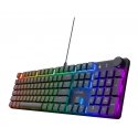 Trust GXT 866 TORIX klaviatūra Žaidimams USB QWERTY JAV tarptautinė versija Juoda Trust GXT 866 TORIX klaviatūra Žaidimams USB QWERTY JAV tarptautinė versija Juoda