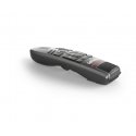 Philips 4000 series SMP4000 Черный, Серый, Металлический, Перламутровый