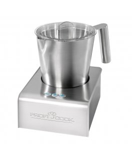 ProfiCook PC-MS 1032 Nerūsējošs tērauds