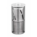 Solis 921.06 electric grater/spiralizer Нержавеющая сталь Черный, Нержавеющая сталь Solis 921.06 electric grater/spiralizer Нержавеющая сталь Черный, Нержавеющая сталь