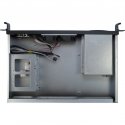 Inter-Tech 1.5U-1528L Rack Black Inter-Tech 1.5U-1528L Rack Black