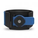 Quad Lock QLM-ARM holder Passive holder Mobile phone/Smartphone Black, Blue Quad Lock QLM-ARM holder Passive holder Mobile phone/Smartphone Black, Blue