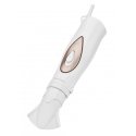 ProfiCare PC-HTH 3003 hair dryer 400 W White ProfiCare PC-HTH 3003 hair dryer 400 W White