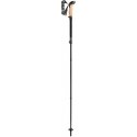 LEKI Black Series FX Carbon žygio lazda Unisekso stiliaus Sulankstomas LEKI Black Series FX Carbon žygio lazda Unisekso stiliaus Sulankstomas