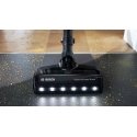 Bosch BSS711W varsi-imuri & sähköharja Sauvaimuri Akku Kuiva Pussiton 0,3 L musta, Hopea, Valkoinen Bosch BSS711W varsi-imuri & sähköharja Sauvaimuri Akku Kuiva Pussiton 0,3 L musta, Hopea, Valkoinen