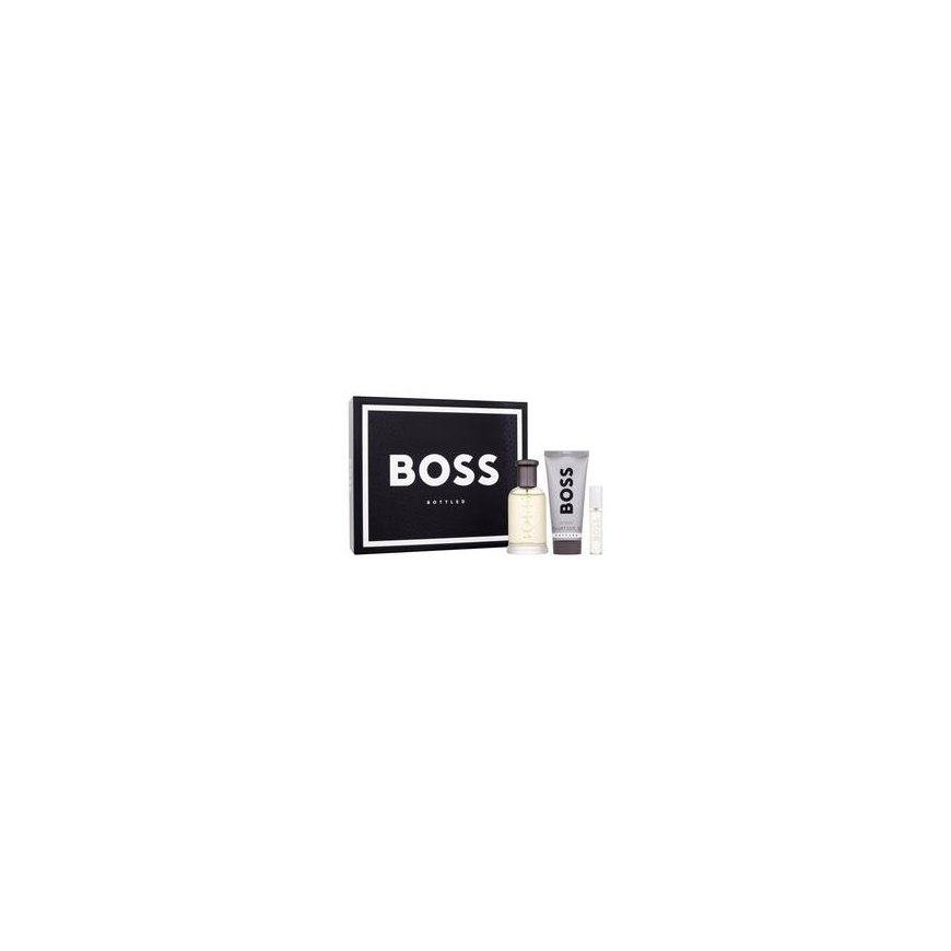 Hugo Boss Bottled tualetinio vandens purškimo rinkinys 2x30ml – 2