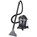 Putekļu sūcējs 1400W 15L Putekļu sūcējs 1400W 15L