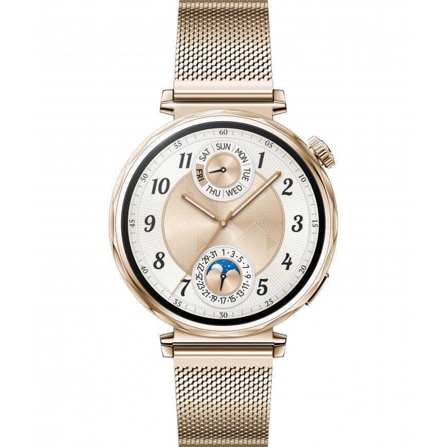 Huawei WATCH GT5 41mm 3,35