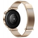 Huawei WATCH GT5 41mm 3,35 cm (1.32") AMOLED Digitāls 466 x 466 pikseļi Zelts Huawei WATCH GT5 41mm 3,35 cm (1.32") AMOLED Digitāls 466 x 466 pikseļi Zelts