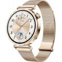 Huawei WATCH GT5 41mm 3,35 cm (1.32") AMOLED Цифровой 466 x 466 пикселей Золото Huawei WATCH GT5 41mm 3,35 cm (1.32") AMOLED Цифровой 466 x 466 пикселей Золото