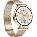 Huawei WATCH GT5 41mm 3,35 cm (1.32") AMOLED Цифровой 466 x 466 пикселей Золото Huawei WATCH GT5 41mm 3,35 cm (1.32") AMOLED Цифровой 466 x 466 пикселей Золото