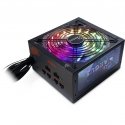 Inter-Tech Argus RGB-750W CM II barošanas avotu vienība 20+4 pin ATX ATX Melns Inter-Tech Argus RGB-750W CM II barošanas avotu vienība 20+4 pin ATX ATX Melns