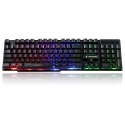 Tracer TRAKLA46651 клавиатура Игровой USB Черный Tracer TRAKLA46651 клавиатура Игровой USB Черный