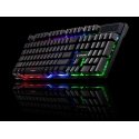 Tracer TRAKLA46651 keyboard Gaming USB Black Tracer TRAKLA46651 keyboard Gaming USB Black