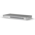 Lindy 39526 KVM-lüliti Püstikmontaaž Hõbe