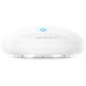 Fibaro FGFS-101-ZW5 temperatūras un mitruma sensors Iekštelpu/āra Brīvi stāvošs Bezvadu Fibaro FGFS-101-ZW5 temperatūras un mitruma sensors Iekštelpu/āra Brīvi stāvošs Bezvadu