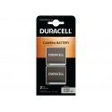 Duracell DRGOPROH4-X2 kaamera/videokaamera aku Liitiumioon (Li-Ion) 1160 mAh Duracell DRGOPROH4-X2 kaamera/videokaamera aku Liitiumioon (Li-Ion) 1160 mAh