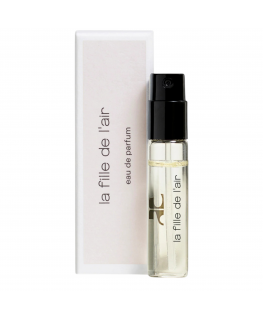 Courreges, La Fille De L'air, Eau De Parfum, Unisex, 1.5 ml *Sam