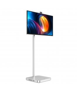 Dahua Technology LM32-U400P computer monitor 80 cm (31.5") 3840 x 2160 pixels 4K Ultra HD LCD Silver