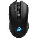 Pelē Sharkoon SKILLER SGM30W (melns)