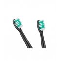 Toothbrush Teesa Sonic Black Medium Set