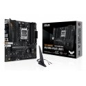 ASUS TUF GAMING A620M-PLUS WIFI AMD A620 Socket AM5 micro ATX ASUS TUF GAMING A620M-PLUS WIFI AMD A620 Socket AM5 micro ATX