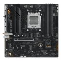 ASUS TUF GAMING A620M-PLUS WIFI AMD A620 Pistoke AM5 mikro ATX