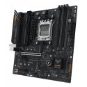 ASUS TUF GAMING A620M-PLUS WIFI AMD A620 Socket AM5 Микро ATX