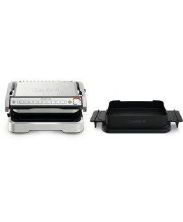 Tefal OptiGrill 4in1 GC774D kontaktgrill