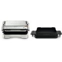 Tefal OptiGrill 4in1 GC774D kontaktinis grilis Tefal OptiGrill 4in1 GC774D kontaktinis grilis