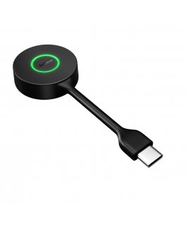 Jabra Link 400c USB-C, DECT, MS, EMEA/APAC