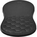 Deltaco MA-0100 коврик для мыши Черный Deltaco MA-0100 коврик для мыши Черный