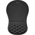 Deltaco MA-0100 коврик для мыши Черный Deltaco MA-0100 коврик для мыши Черный