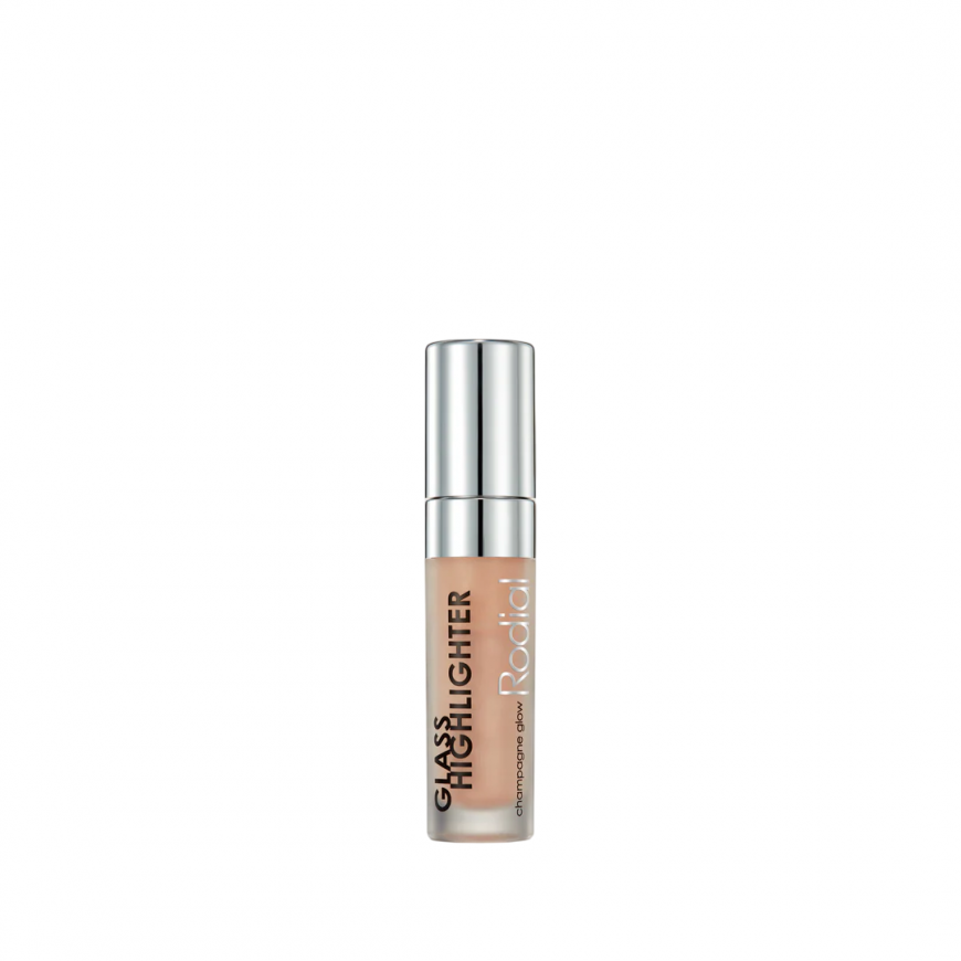 Rodial, Glass, Illuminating, Liquid Highlighter, For Face, 4.5 m