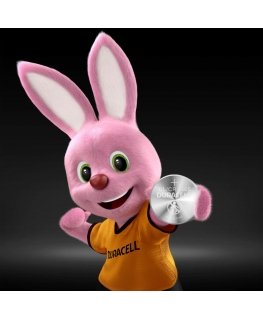 Duracell 2025 Vienreizējas lietošanas baterija CR2025 Litijs